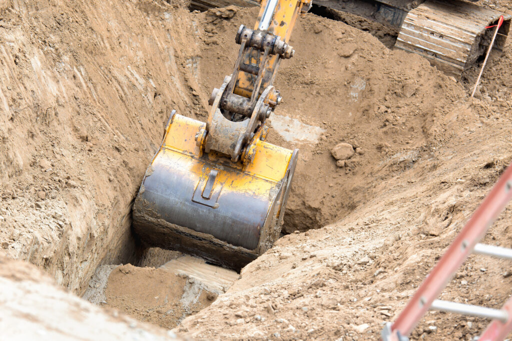 Machinery Hire Scunthorpe